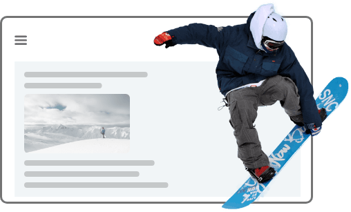 Snowboardos