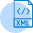 XML-oldaltérkép