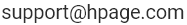 Kapcsolattartási e-mail-cím