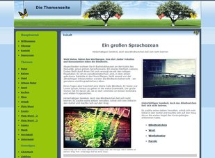 Természeti sablon 2