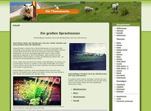 Természeti sablon 5